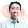 Andrew Ng