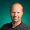 Sebastian Thrun