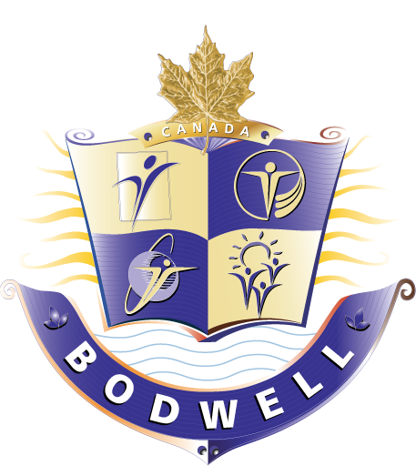 Bodwell High School